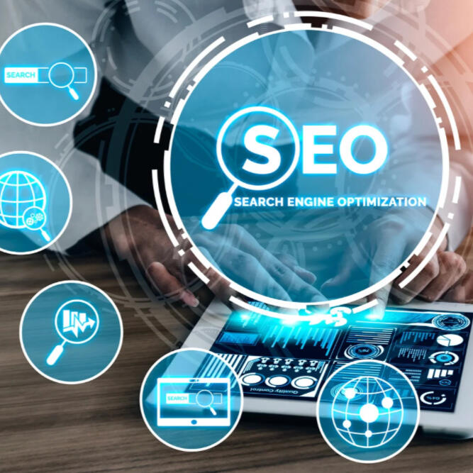 SEO Usage is critical for customers to come across your business